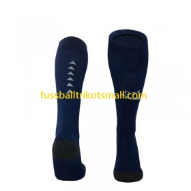 Olympique Marseille Socken 2023-2024 Auswärts-trikot kaufen